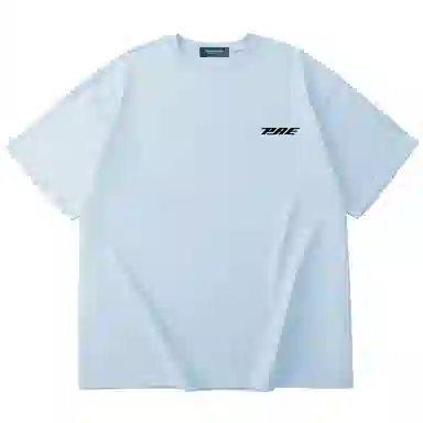 PRESSURE Logo T