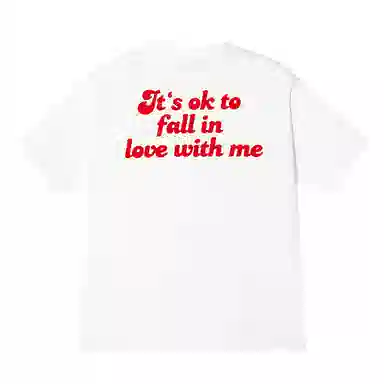 AFGK 2024SS tee