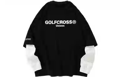 GOLFCROSS