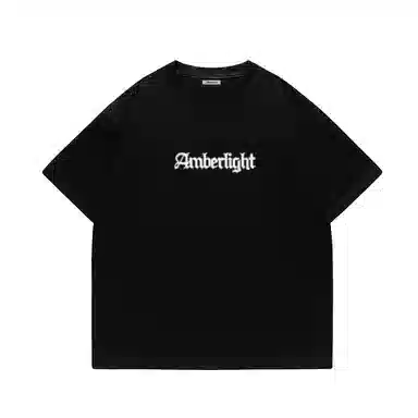 AMBER LIGHT T