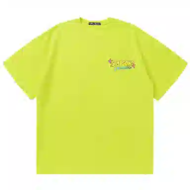 The Simpsons T