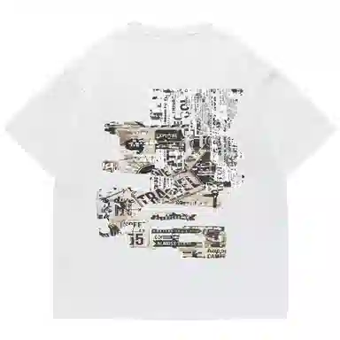 AMBER LIGHT T