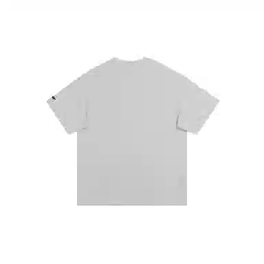 FORNINES Dragon Embroidered T-Shirt