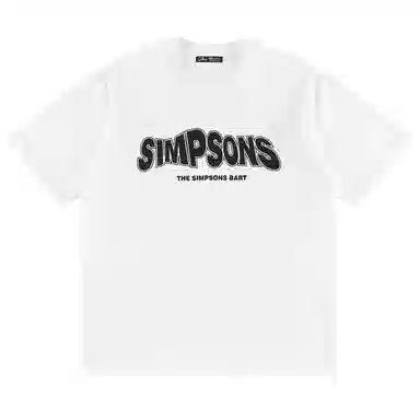 The Simpsons T