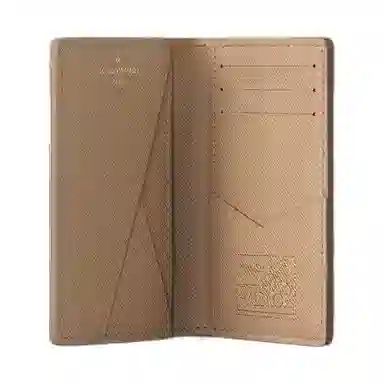 LOUIS VUITTON Logo Monogram Surfin