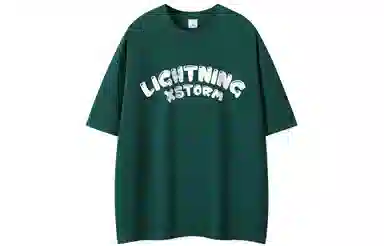 Lightning X Storm T