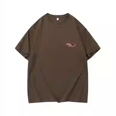 LIGHTNING MONSTER LogoT