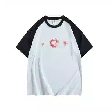 LIGHTNING MONSTER LogoT