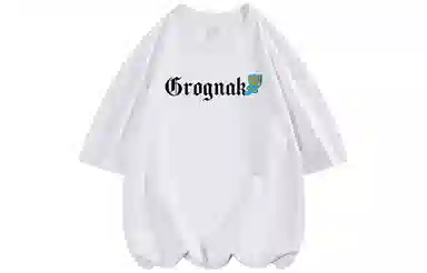 GROGNAK LogoT