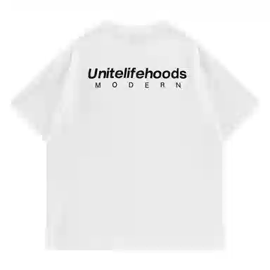 Unite Life HOODS T