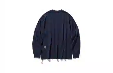 Nautica White Sail SS24