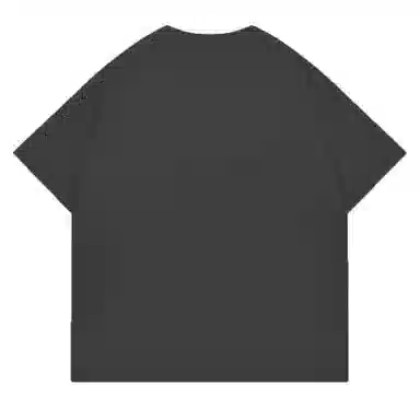 Gwola Logo Print T-Shirt