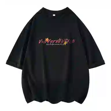 VniVerseVClub LOGO T