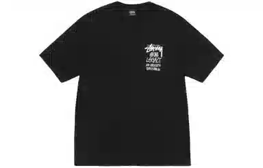 Stussy x OUR LEGACY SS24 logoT