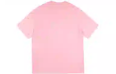 FREO3N Simple Logo Crewneck T-Shirt