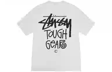 Stussy SS24 logoT