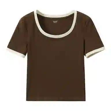 T