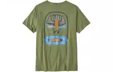 patagonia T