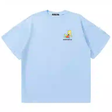 The Simpsons T