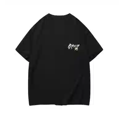 LIGHTNING MONSTER LogoT