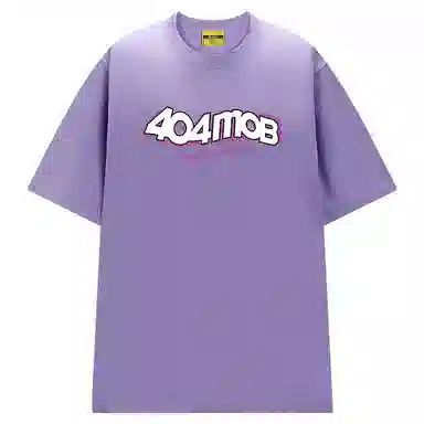 404MOB GANG LogoT
