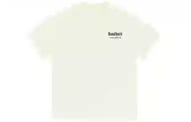 SandKnit Logo T