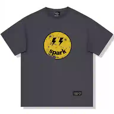 MIRACLE KILL x SPARK INFINITE T