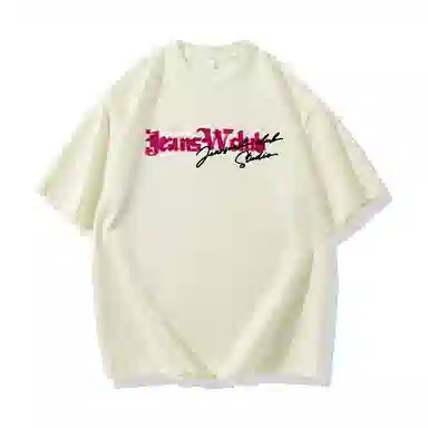 JEANSWEST CLUB LogoT