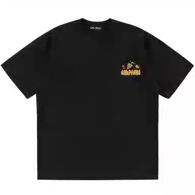 The Simpsons T