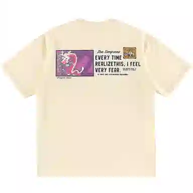 The Simpsons T