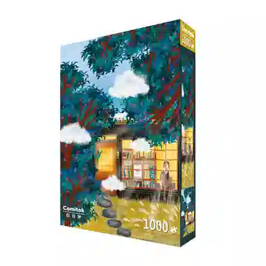 Comitok 1000pcs PTC020