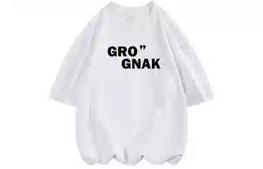 GROGNAK LogoT