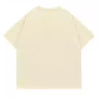 Gwola Logo Print T-Shirt