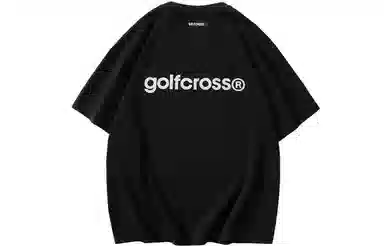 GOLFCROSS T