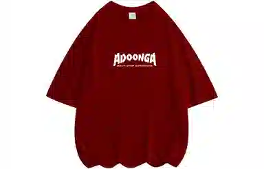 ADOONGA T-Shirt
