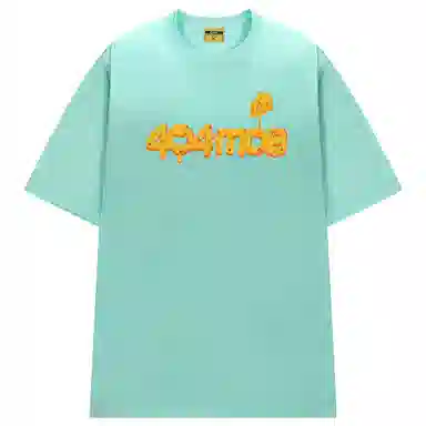 404MOB GANG Logo SS24T