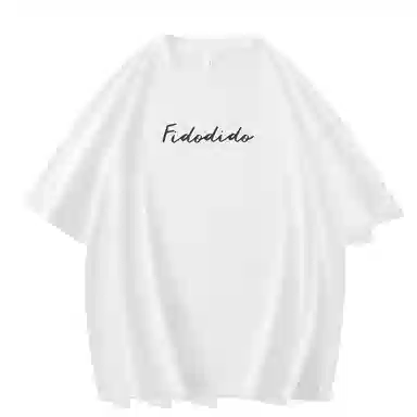 FIDO DIDO I LIKELogoT