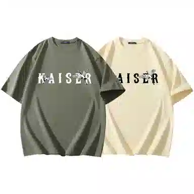 KAISER T