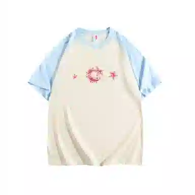 LIGHTNING MONSTER LogoT