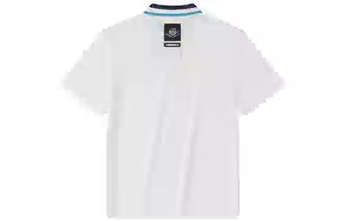 Umbro Polo Shirt Snow White
