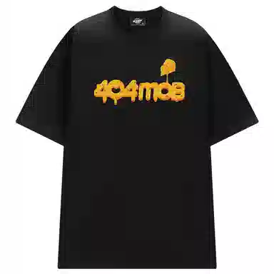 404MOB GANG Logo SS24T