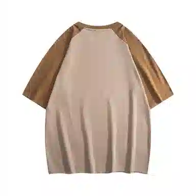 LIGHTNING MONSTER Logo T