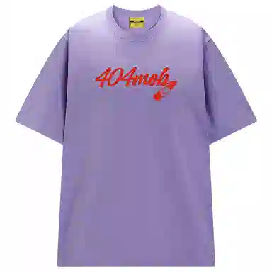 404MOB GANG SS24 SloganT