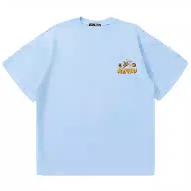 The Simpsons T