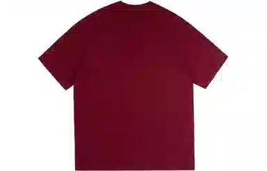 FREO3N Simple Logo Crewneck T-Shirt