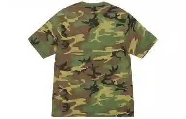 Stussy SS24 logoT