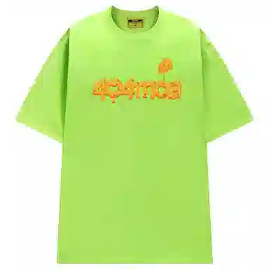 404MOB GANG Logo SS24T