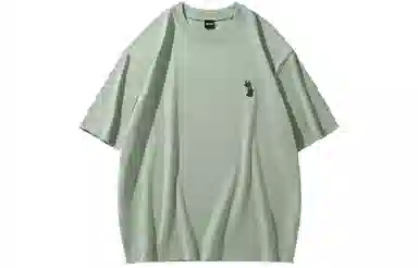 BRNRCool Cats Club T