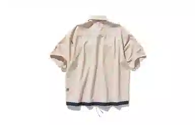 nautica white sail SS24 T