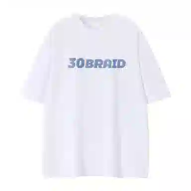30BRAID LogoT